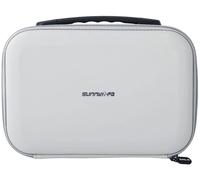 Borsa portaoggetti Sunnylife per drone DJI NEO e accessori (grigia)