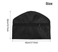 Borsa portaoggetti tascabile deviatore efficiente per nascondere oggetti di valo