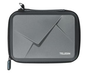 Borsa portaoggetti Telesin Media per DJI Osmo Action 3/4/5 Pro