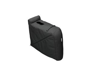 Borsa portaoggetti thule easyfold 3 per portabici da gancio traino thule easyfold 3 3 biciclette