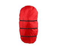 Borsa portaoggetti verticale per albero di Natale Borsa protettiva Borsa
