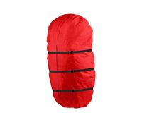 Borsa portaoggetti verticale per albero di Natale Contenitore portaoggetti