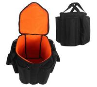 Borsa portaoggetti W6b per altoparlante Bluetooth Bose S1 S1 Pro S1 Pro+, borsa a mano in poliestere
