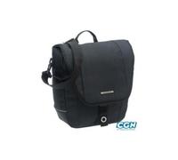 Borsa portapacchi Newlooxs Avero Racktime Nero