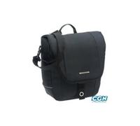 Borsa portapacchi Newlooxs Avero Racktime Noir