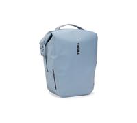 BORSA PORTAPACCHI THULE SHIELD 22 LITRI IMPERMEABILE BLU ACCESSORI CICLISMO