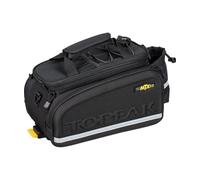 Topeak MTX DX Borsa per portapacchi Black