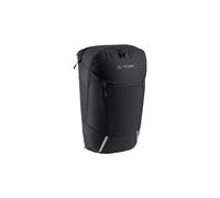 Borsa portapacchi vaude cycle 20 ii nera