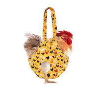 Borsa Portapollo Impermeabile Con Manico e Tracolla - Per Cacciatore, Gallina All'aperto, Viaggio, Escursionismo e Uso di Guida