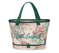 BORSA PORTAPRANZO 10 LT. ''TRAVEL'' LEGAMI