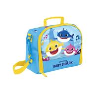 BORSA Portapranzo Termica BABY SHARK