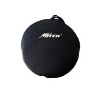 Borsa portaruote MVTEK 27.5/29" singola imbottitura nero