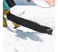 Borsa portasci portatile Borsa portasci per skateboard Sci Pattinaggio