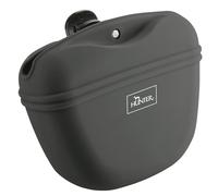 Borsa portasnack da cintura Hunter List in silicone - L 13 x P 11 x H 5 cm