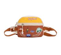 Borsa Portasoldi A Tema Personaggio - Elegante Portamonete Da Viaggio - Cartella Da Viaggio Tutto In Per Ragazzi Zaini Giocosi Per Bambini Piccola Borsa A Tracolla Per Valuta, Perfetta