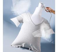 Borsa portatile ad asciugatura rapida per i viaggiatori che hanno bisogno di asciugatura rapida dei vestiti con asciugacapelli Design compatto e comodo (pantaloni)