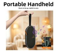 Borsa portatile antiurto per Harman per Kardon Luna 2 - design guscio rigido