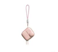 Borsa Portatile Compatta per DJI per nano Viaggio Borsa Portatile(Pink) | Design compatto, si adatta a zaini, protegge da per polvere e , per vari, leggero