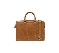 Borsa portatile Dbramante1928 Nordborg 15" pelle marrone
