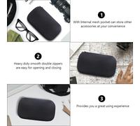 Borsa portatile del sacchetto di stoccaggio della fotocamera Borsa portatile