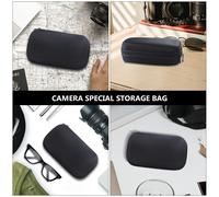 Borsa portatile del sacchetto di stoccaggio della fotocamera Borsa portatile