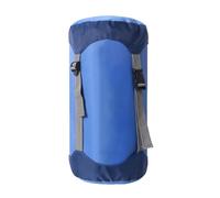 Borsa portatile di immagazzinaggio zaino zaino sonno compatto sonno per dilettanti avventura attrezzatura da campeggio impermeabile
