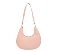 Borsa portatile in miniatura alla moda con texture premium opzione di colore multiplo senza soluzione di continuità vari stili di abbigliamento borsa portaoggetti multi scomparto, B, One Size