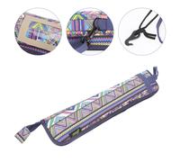 Borsa portatile per bacchette per bacchette per bambini Bella tacchette