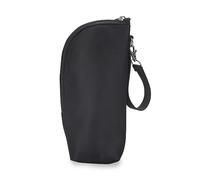 Borsa portatile per biberon del latte per l'alimentazione del bambino, leggera, con porta biberon, organizer e scalda per gli spostamenti, P1.