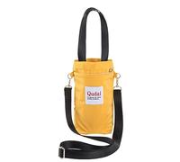 Borsa portatile per bottiglia d'acqua con tracolla regolabile, supporto per thermos da caffè portatile per un facile trasporto