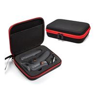 Borsa portatile per carico di carico per DJI Osmo Mobile 6 Gassa di archiviazione per telefoni cellulari Gimbal Stabilizer Gimbal per OSMO 6 Accessorio per valigie a guscio duro da viaggio
