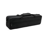 Borsa portatile per flauto a 16 fori, multifunzionale, leggera, per flauto