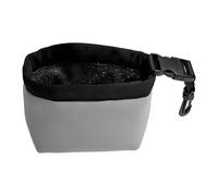 Borsa portatile per la pulizia delle palline da golf - Staccabile e impermeabile, facile da pulire, per trasportare palline da golf, viaggi, pratica all'aperto, campo guida, uso domestico, accessorio