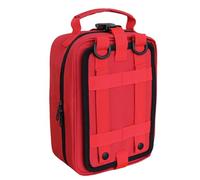 Borsa portatile per medicinali | Borsa portaoggetti per avventure all'aperto, escursioni, picnic, campeggio, Klet, borsa per la conservazione dei medicinali, borsa di salvataggio per esterni