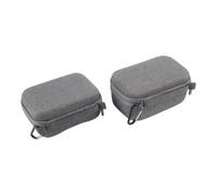 Borsa Portatile per mini 5 Pro 18x8x12.5 cm Borsa Portatile per(Host Bag+ RC-N3 Bag)