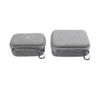 Borsa Portatile per mini 5 Pro 18x8x12.5 cm Borsa Portatile per(Host Bag + RC2 Bag)