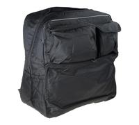 Borsa portatile per passeggini con ampio spazio per riporre i nuovi genitori e le avventure all'aperto in famiglia, multi tasca