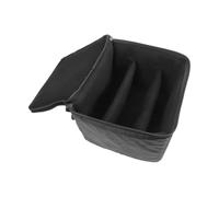 Borsa portatile per serbatoio del gas, per campeggio e viaggi, design ammortizzante con divisori rimovibili per un'organizzazione efficiente, Come da immagine, Stile B