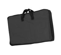 Borsa portatile per spartiti musicali che offre ampio spazio interno per spartiti e accessori per varie impostazioni musicali, borsa per musica di grande capacità