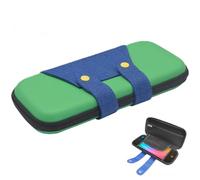 Borsa portatile per Switch 2 Console Accessori Mario Storage Bag
