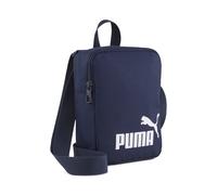 PUMA Borsa Portatile Phase OneSize, Navy Blue