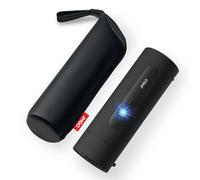 Borsa Portatile Ufficiale JMGO PicoFlix, Borsa di Stoccaggio Tutto-in-Uno con Cinghia Pratica, Protezione su Misura per PicoFlix e Telecomando, Impermeabile e Antipolvere