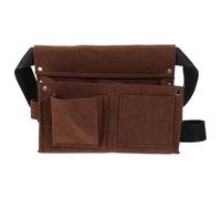 Borsa Portattrezzi da Carpentiere, Cintura Porta Utensili Resistente