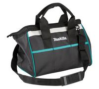Borsa Portattrezzi Makita 832319-7 19 L con Tracolla e 5 Tasche Esterne