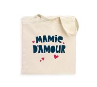 Borsa Portatutto Tote Borsa- Nonna D'Amore