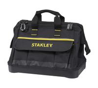 Borsa Portautensili 16" Stanley 1-96-183, Valigetta Porta Attrezzi con Tracolla