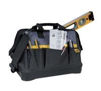 Borsa portautensili 183 stanley 16" base rigida cm 45x28 h.cm 24 1-96-183