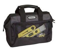 BORSA PORTAUTENSILI 330 STANLEY 12,5" BASE RIGIDA CM 30X13 H.CM 25 1-93-330