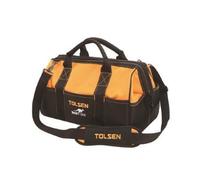 BORSA PORTAUTENSILI 43CM TOLSEN
