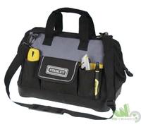 BORSA PORTAUTENSILI A MANO PORTA ATTREZZI STANLEY 1-96-183 45x23,5x27,5 NYLON